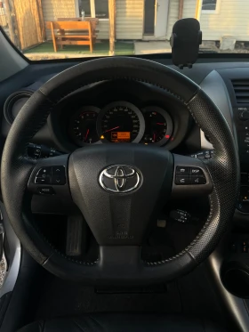 Toyota Rav4 2.2 D-4D 150hp Keyless | Mobile.bg    11