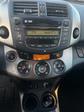 Toyota Rav4 2.2 D-4D 150hp Keyless, снимка 12