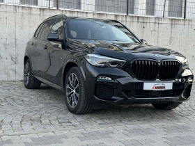 Обява за продажба на BMW X5 3.0d/NAVI/TV/Lazer/Memory/Kam/Full  ~89 500 лв. - изображение 1