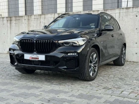 Обява за продажба на BMW X5 3.0d/NAVI/TV/Lazer/Memory/Kam/Full  ~89 500 лв. - изображение 1