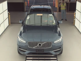 Volvo Xc90 T6 Inscription* 7-* *  *  | Mobile.bg    2