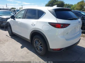 Mazda CX-5 2.5L I-4 DI, DOHC, VVT, 187HP All Wheel Drive | Mobile.bg    7