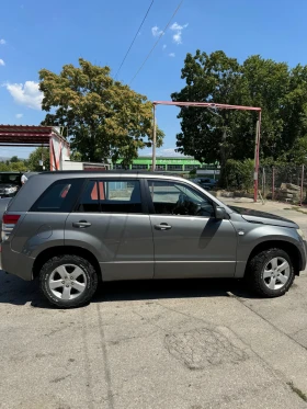 Suzuki Grand vitara 1.9 ddis, снимка 4