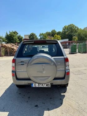 Suzuki Grand vitara 1.9 ddis, снимка 3