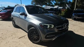 Mercedes-Benz GLE 350 4MATIC* ФИКСИРАНА ЦЕНА, снимка 2