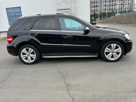 Обява за продажба на Mercedes-Benz ML 350 CDI AVANTGARDE SPORT ~21 490 лв. - изображение 6