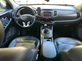 Kia Sportage, снимка 5