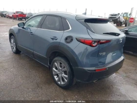 Mazda CX-30 2022 MAZDA CX-30 PREMIUM | Mobile.bg    4