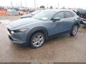 Mazda CX-30 2022 MAZDA CX-30 PREMIUM | Mobile.bg    3