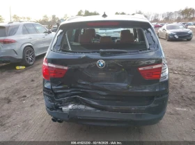 BMW X3 * XDRIVE28I* ДИРЕКТНО ЗАКУПУВАНЕ* ЛИЗИНГ* - 21800 лв. - 83083370 | Car24.bg