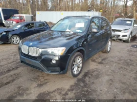 BMW X3 * XDRIVE28I* ДИРЕКТНО ЗАКУПУВАНЕ* ЛИЗИНГ* - 21800 лв. - 37570878 | Car24.bg