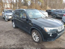 BMW X3 * XDRIVE28I* ДИРЕКТНО ЗАКУПУВАНЕ* ЛИЗИНГ* - 21800 лв. - 83083370 | Car24.bg