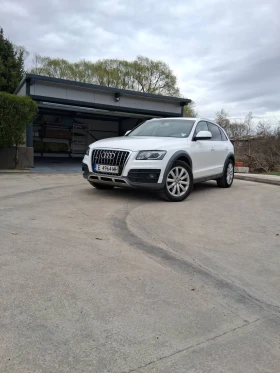 Обява за продажба на Audi Q5 ~24 300 лв. - изображение 1