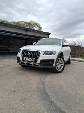 Обява за продажба на Audi Q5 ~24 300 лв. - изображение 1
