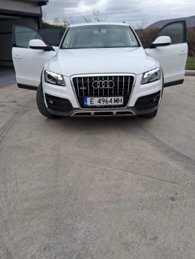 Audi Q5 | Mobile.bg    14