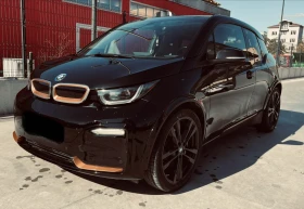 Обява за продажба на BMW i3 S 120Ah 2021г. 55000км RoadStyle Edition ~44 900 лв. - изображение 6 | Auto.bg Обява за продажба на BMW i3 S 120Ah 2021г. 55000км RoadStyle Edition ~44 900 лв. - изображение 6