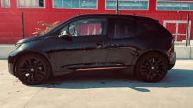Обява за продажба на BMW i3 S 120Ah 2021г. 55000км RoadStyle Edition ~44 900 лв. - изображение 7 | Auto.bg Обява за продажба на BMW i3 S 120Ah 2021г. 55000км RoadStyle Edition ~44 900 лв. - изображение 7