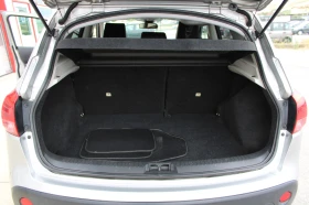 Nissan Qashqai 1.6i, панорама, подгрев, кожа - 9900 лв. - 80630735 14