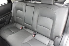 Nissan Qashqai 1.6i, панорама, подгрев, кожа - 9900 лв. - 80630735 10