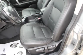 Nissan Qashqai 1.6i, панорама, подгрев, кожа - 9900 лв. - 80630735 9
