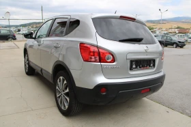 Nissan Qashqai 1.6i, панорама, подгрев, кожа - 9900 лв. - 80630735 7