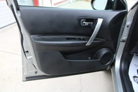 Nissan Qashqai 1.6i, панорама, подгрев, кожа - 9900 лв. - 80630735 8