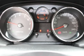 Nissan Qashqai 1.6i, панорама, подгрев, кожа - 9900 лв. - 80630735 12