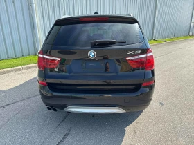 BMW X3 * XDRIVE28I * CARFAX * АВТОКРЕДИТ - 20300 лв. - 92849694 5