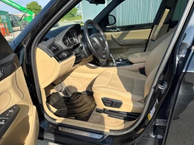 BMW X3 * XDRIVE28I * CARFAX * АВТОКРЕДИТ