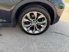 BMW X3 * XDRIVE28I * CARFAX * АВТОКРЕДИТ - 20300 лв. - 92849694 13