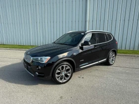 BMW X3 * XDRIVE28I * CARFAX * АВТОКРЕДИТ