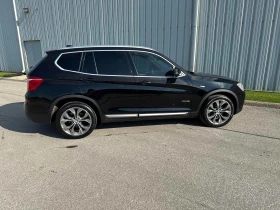 BMW X3 * XDRIVE28I * CARFAX * АВТОКРЕДИТ - 20300 лв. - 92849694 3