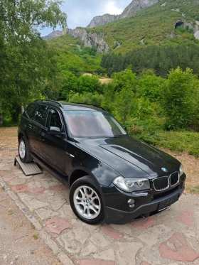 BMW X3 2.0DDI 177к.с. - 7999 лв. - 15109451 14