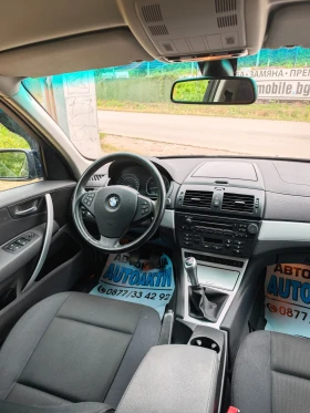BMW X3 2.0DDI 177к.с. - 7999 лв. - 15109451 12