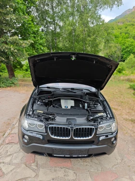 BMW X3 2.0DDI 177к.с. - 7999 лв. - 15109451 15