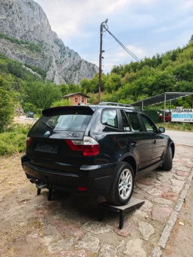 BMW X3 2.0DDI 177к.с. - 7999 лв. - 15109451 4