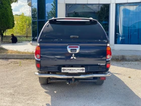 Mitsubishi L200 BARBARIAN - 15900 лв. - 11381235 13