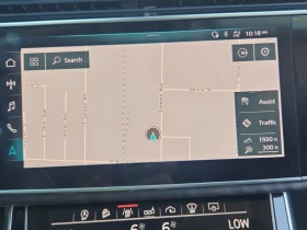 Audi Q8 PRESTIGE* MATRIX* B&O* BLACK OPTIC* HEADUP* AMBIEN - 60900 лв. - 45832128 10