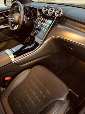Mercedes-Benz GLC 300 4matic | Mobile.bg    8