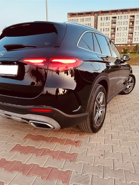 Mercedes-Benz GLC 300 4matic | Mobile.bg    4