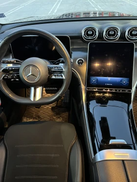 Mercedes-Benz GLC 300   |  |   | Mobile.bg    8