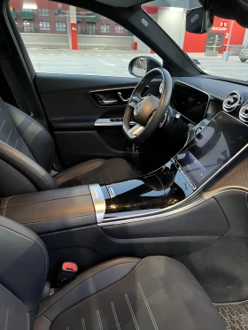 Mercedes-Benz GLC 300   |  |   | Mobile.bg    9