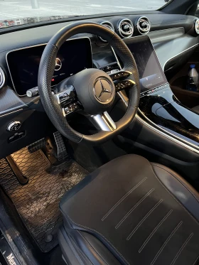 Mercedes-Benz GLC 300   |  |   | Mobile.bg    7
