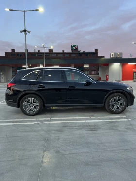 Mercedes-Benz GLC 300   |  |   | Mobile.bg    5
