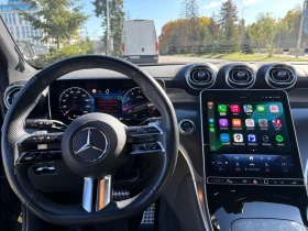 Mercedes-Benz GLC 300 4Matic - 110000 лв. / 56242.11 € - 48440591 8