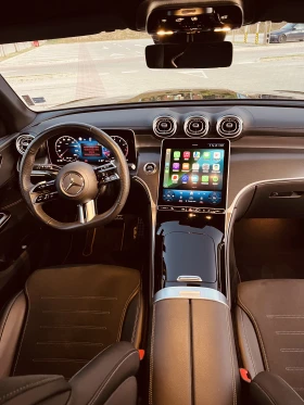 Mercedes-Benz GLC 300 4matic | Mobile.bg    9