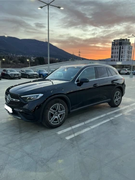     Mercedes-Benz GLC 300   |  |  