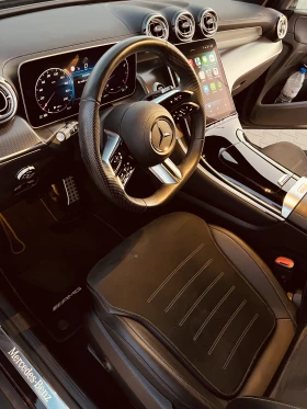 Mercedes-Benz GLC 300 4matic | Mobile.bg    7