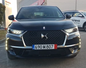 DS DS 7 Crossback | Mobile.bg    2