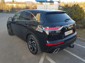 DS DS 7 Crossback | Mobile.bg    7
